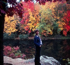Stan Kulikowski; My Van Trip; Puffers Pond